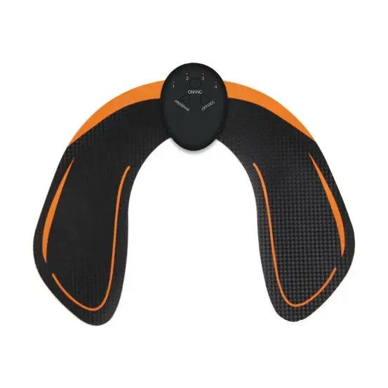 Abs Stimilator The Ultimate EMS Abs & Muscle Trainer - WILKYs