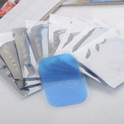 Abs Stimilator The Ultimate EMS Abs & Muscle Trainer - WILKYs