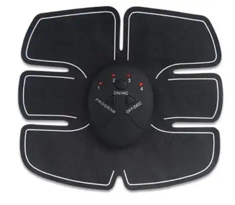 Abs Stimilator The Ultimate EMS Abs & Muscle Trainer - WILKYs