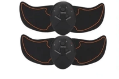 Abs Stimilator The Ultimate EMS Abs & Muscle Trainer - WILKYs