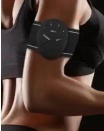 Abs Stimilator The Ultimate EMS Abs & Muscle Trainer - WILKYs