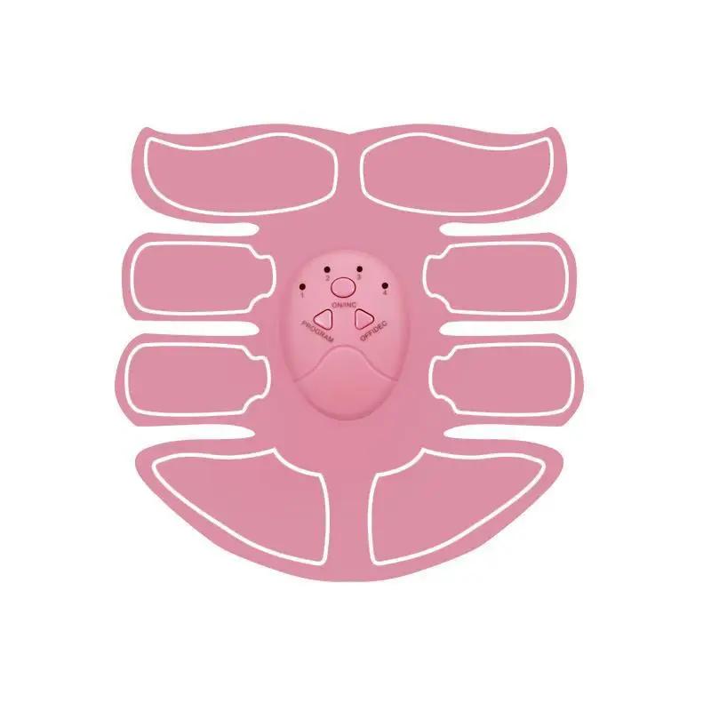 Abs Stimilator The Ultimate EMS Abs & Muscle Trainer - WILKYs