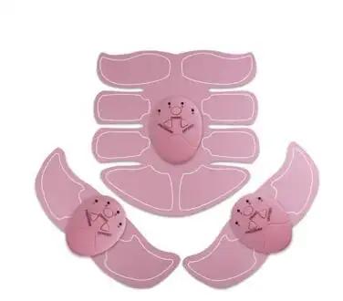 Abs Stimilator The Ultimate EMS Abs & Muscle Trainer - WILKYs