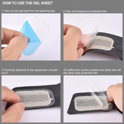 Abs Stimilator The Ultimate EMS Abs & Muscle Trainer - WILKYs