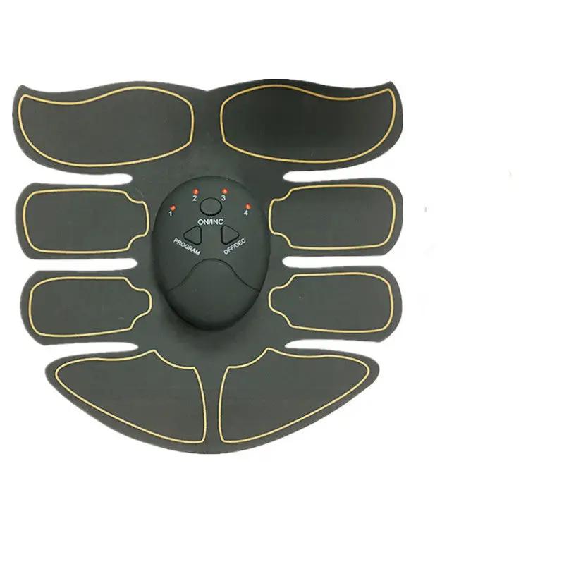 Abs Stimilator The Ultimate EMS Abs & Muscle Trainer - WILKYs