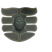 Abs Stimilator The Ultimate EMS Abs & Muscle Trainer - WILKYs