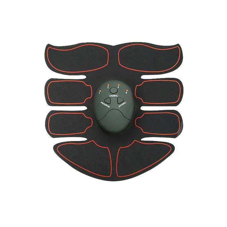 Abs Stimilator The Ultimate EMS Abs & Muscle Trainer - WILKYs