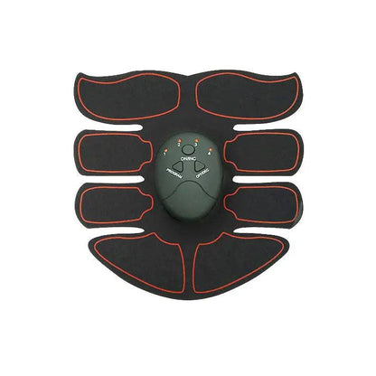 Abs Stimilator The Ultimate EMS Abs & Muscle Trainer - WILKYs