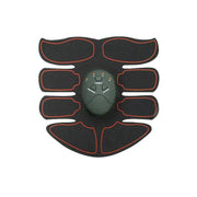 Abs Stimilator The Ultimate EMS Abs & Muscle Trainer - WILKYs