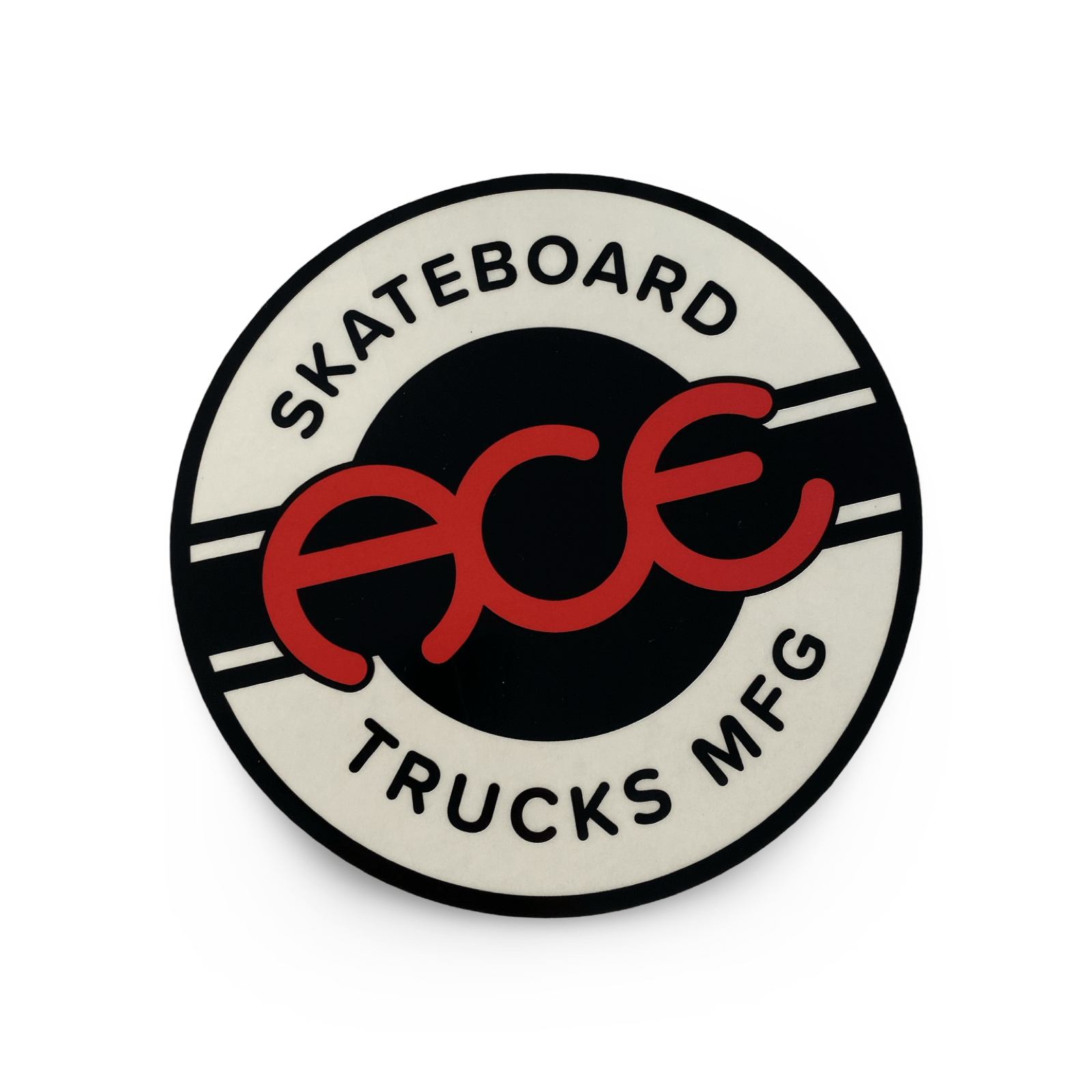 Ace Trucks Sticker 5.75” - WILKYs