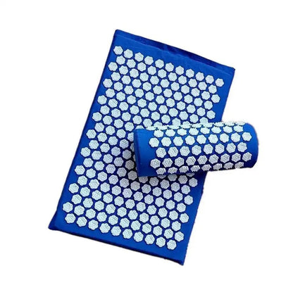 Acupuncture Yoga Cushion Massage Cushion and Pillow - WILKYs