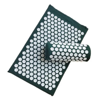 Acupuncture Yoga Cushion Massage Cushion and Pillow - WILKYs