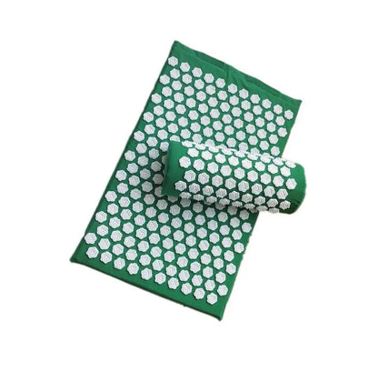 Acupuncture Yoga Cushion Massage Cushion and Pillow - WILKYs