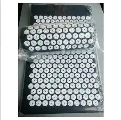 Acupuncture Yoga Cushion Massage Cushion and Pillow - WILKYs