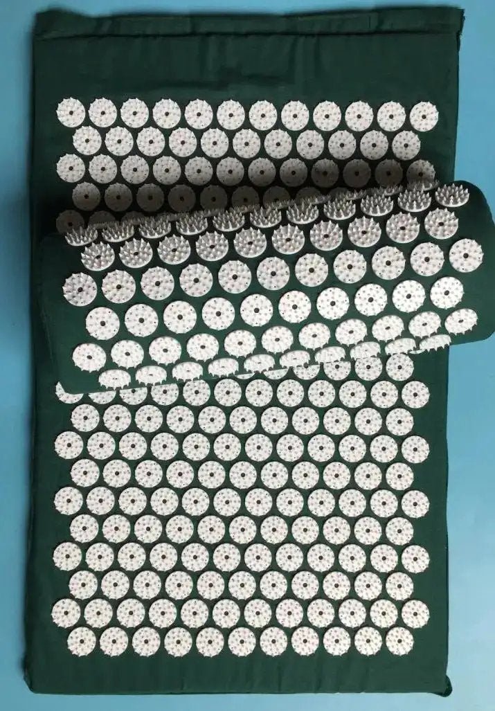 Acupuncture Yoga Cushion Massage Cushion and Pillow - WILKYs