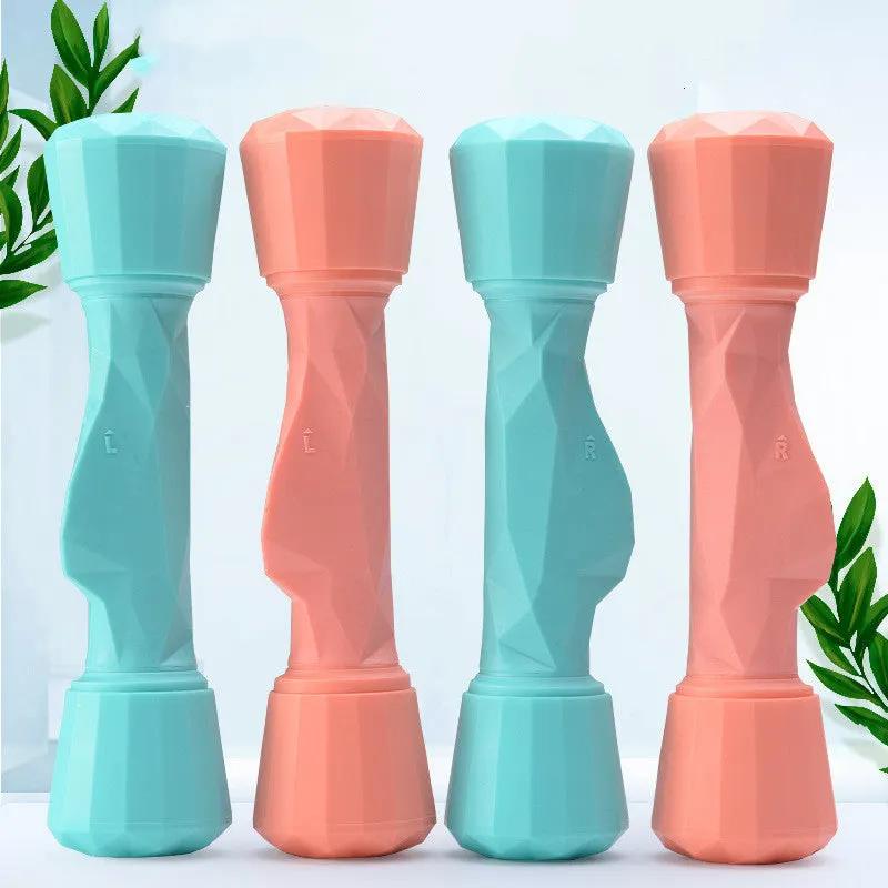 Adjustable Diamond Dumbbell Fitness Set - WILKYs