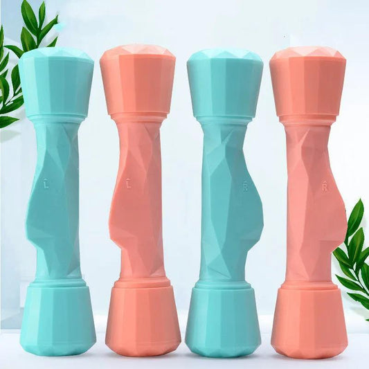 Adjustable Diamond Dumbbell Fitness Set - WILKYs