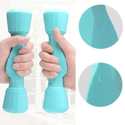 Adjustable Diamond Dumbbell Fitness Set - WILKYs