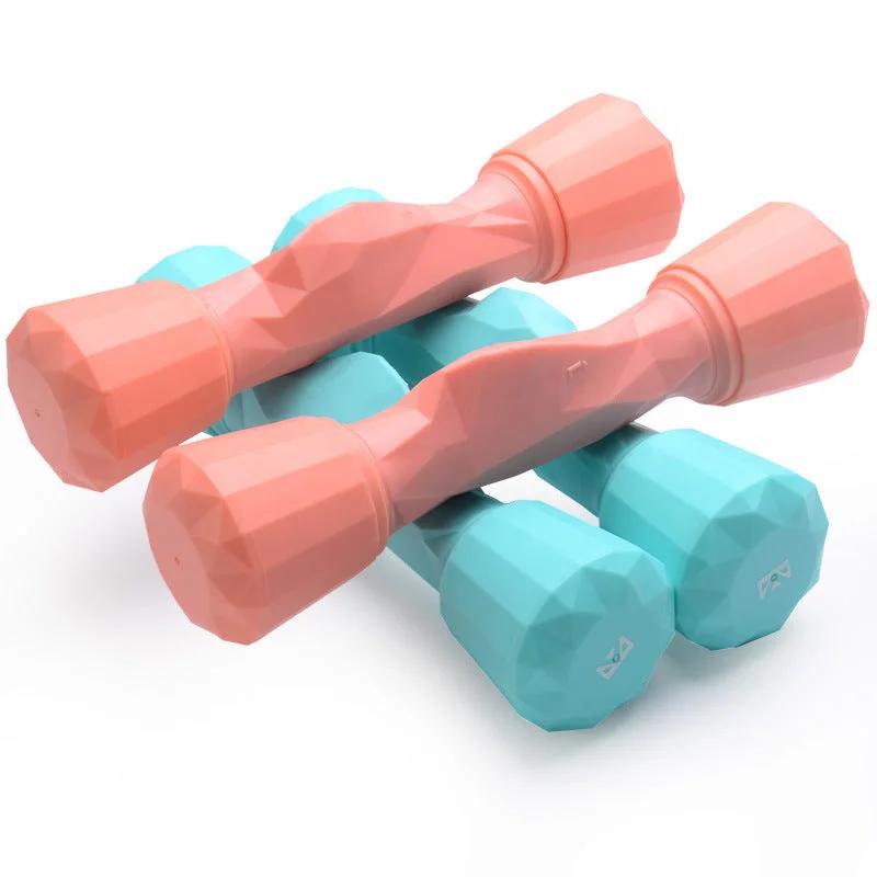 Adjustable Diamond Dumbbell Fitness Set - WILKYs