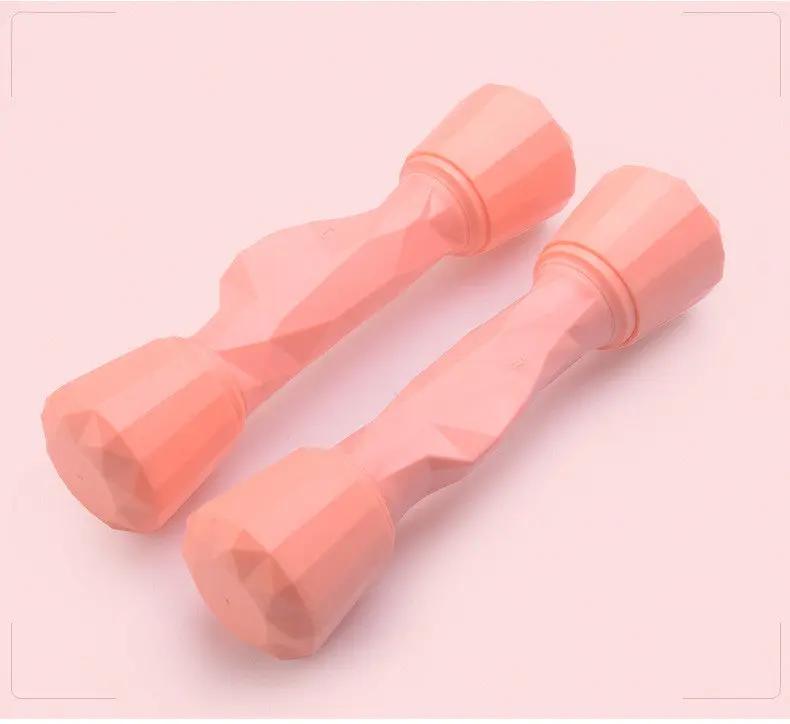 Adjustable Diamond Dumbbell Fitness Set - WILKYs