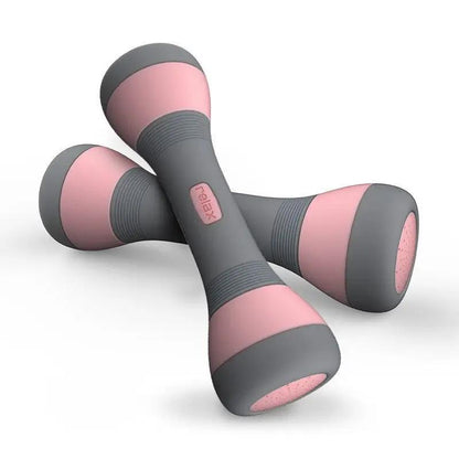 Adjustable Weight Dumbbells For Women's Home Fitness - WILKYs