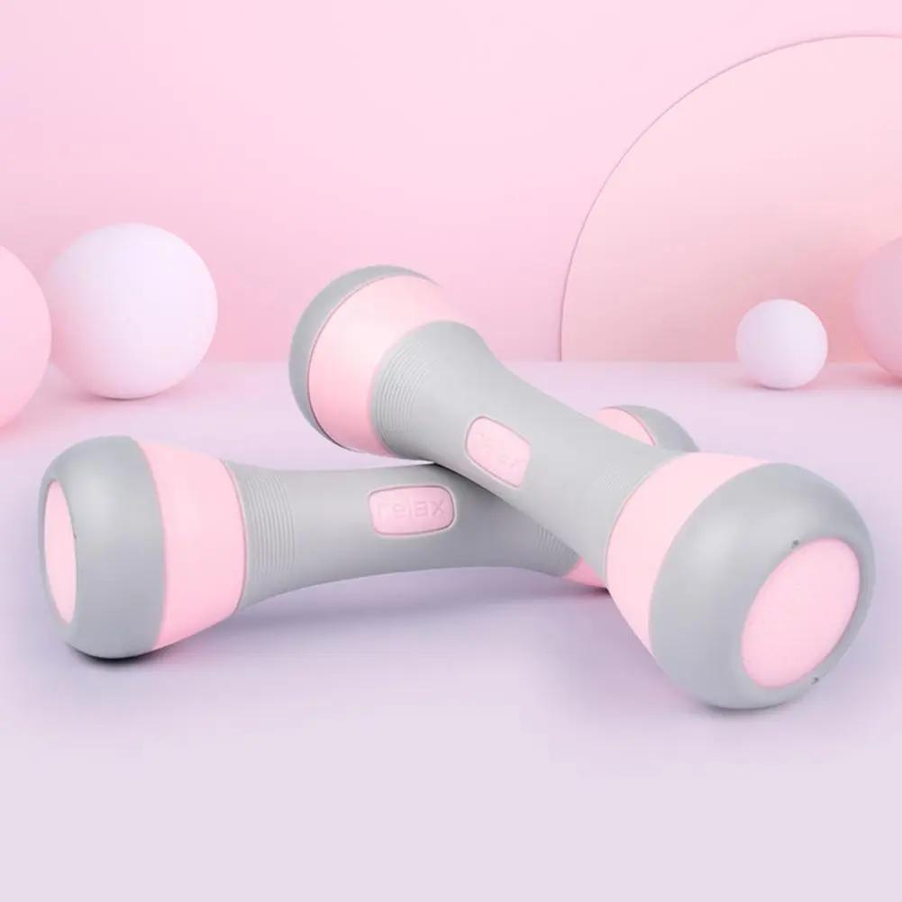 Adjustable Weight Dumbbells For Women's Home Fitness - WILKYs