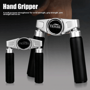 Adjustable wrist device - WILKYs