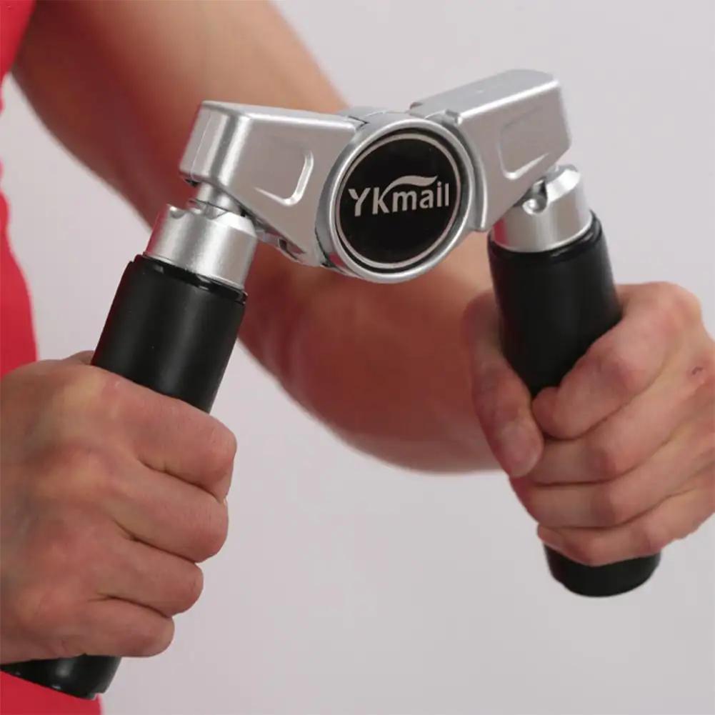 Adjustable wrist device - WILKYs