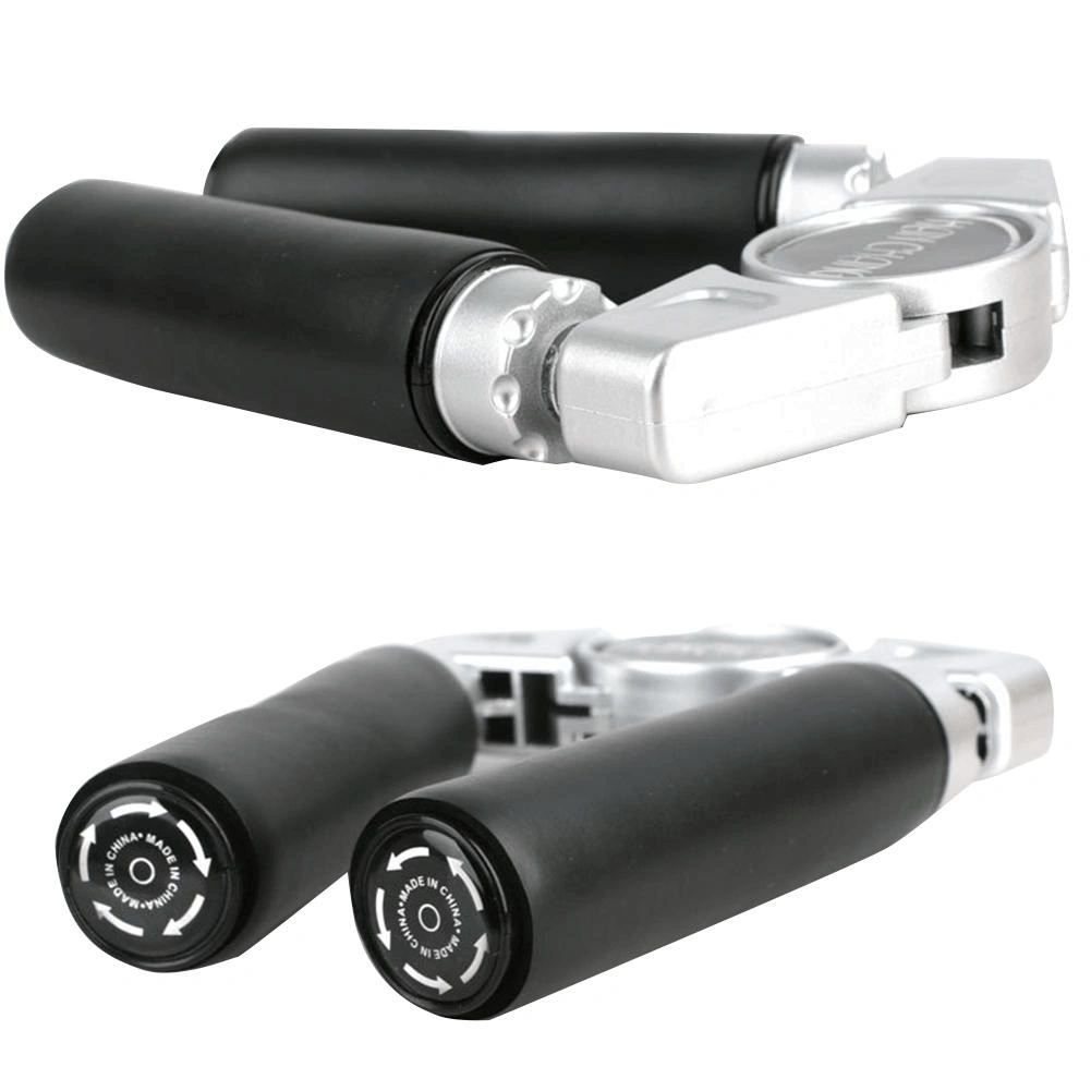 Adjustable wrist device - WILKYs