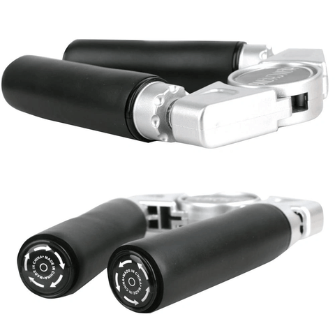 Adjustable wrist device - WILKYs