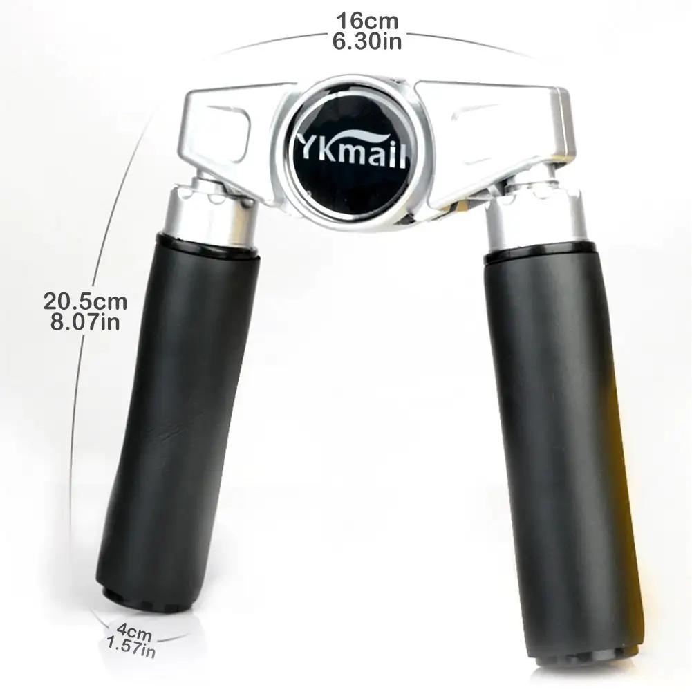 Adjustable wrist device - WILKYs