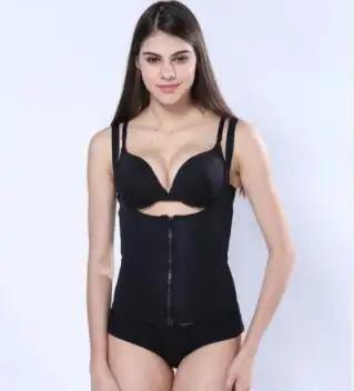 Adjustable Zipper Waist Shaper & Trimmer - WILKYs