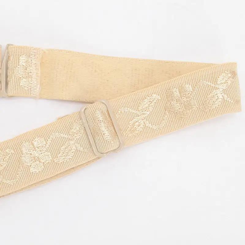 Adjustable Zipper Waist Shaper & Trimmer - WILKYs