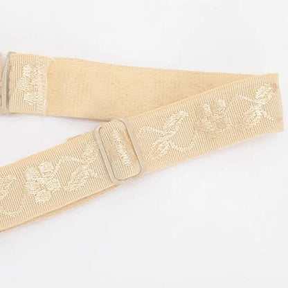 Adjustable Zipper Waist Shaper & Trimmer - WILKYs