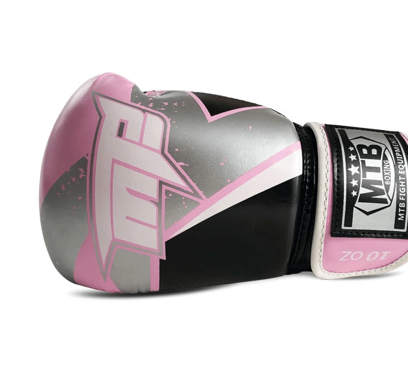Adult Boxing Gloves Sanda Gloves Men and Women Training Muay Thai Fight Free Fight - WILKYs