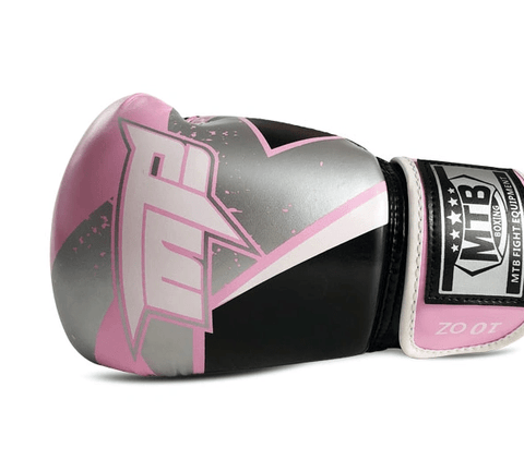 Adult Boxing Gloves Sanda Gloves Men and Women Training Muay Thai Fight Free Fight - WILKYs