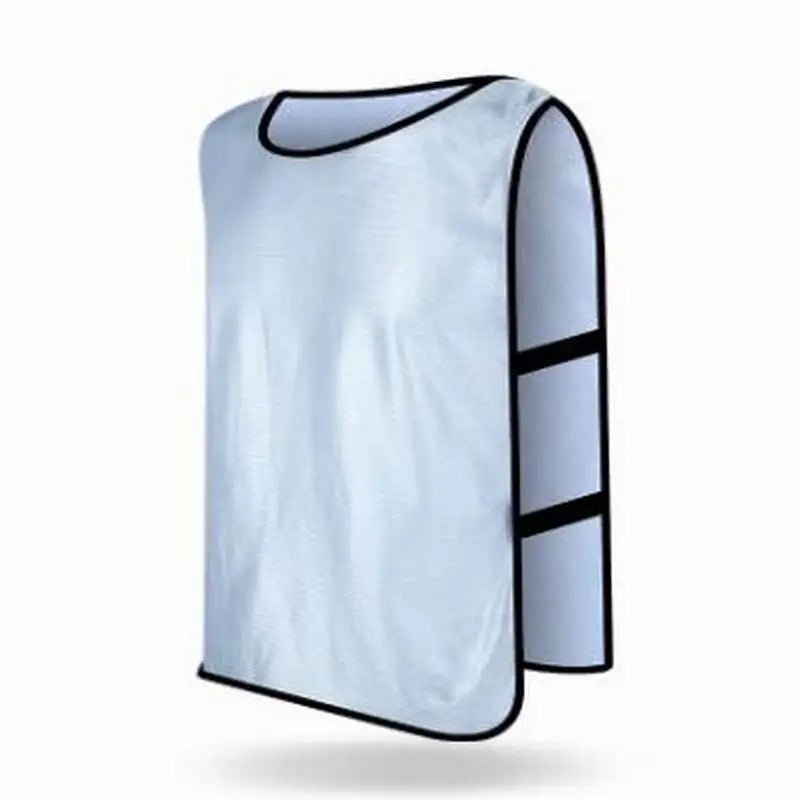 adult chlid soccer marathon group against scrimmage running vest combat training vest tank top lacrosse jerseys - WILKYs