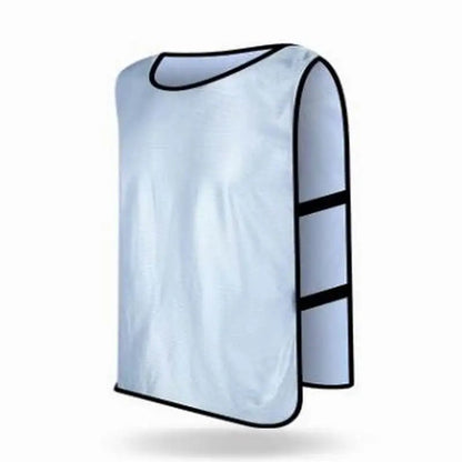 adult chlid soccer marathon group against scrimmage running vest combat training vest tank top lacrosse jerseys - WILKYs