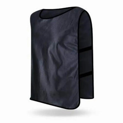 adult chlid soccer marathon group against scrimmage running vest combat training vest tank top lacrosse jerseys - WILKYs