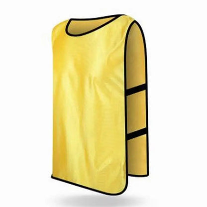 adult chlid soccer marathon group against scrimmage running vest combat training vest tank top lacrosse jerseys - WILKYs