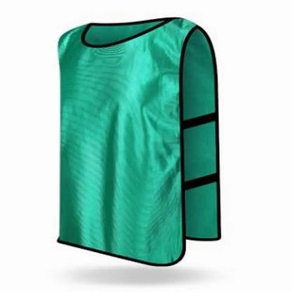 adult chlid soccer marathon group against scrimmage running vest combat training vest tank top lacrosse jerseys - WILKYs