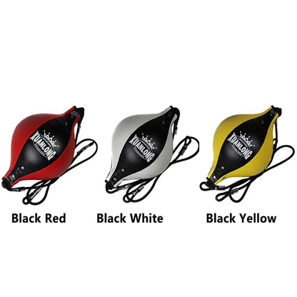 Adult professional boxing speed ball - WILKYs