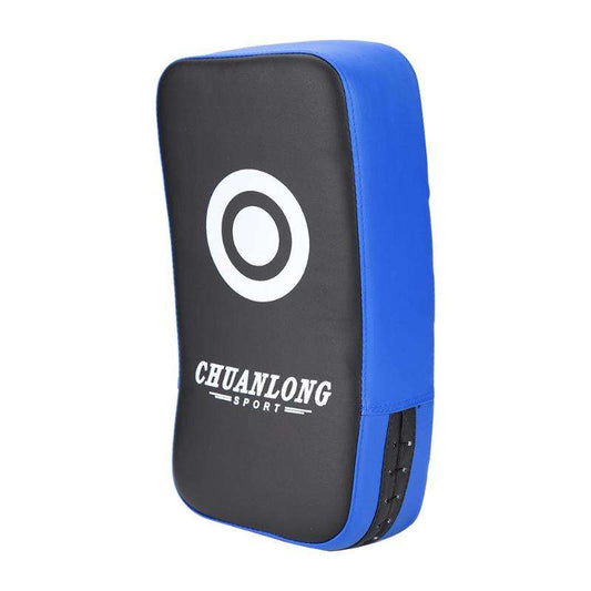 Adult Taekwondo Training Equipment Foot Target - WILKYs