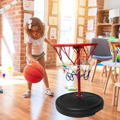 WILKYs0Water Basketball Hoop Indoor And Outdoor Pools
 Product information:
 


 Material: plastic/plastic
 
 Color: water basketball
 
 The whole size of the product: 70 × 30 cm
 
 Product weight: 600g
 
 Packing weig