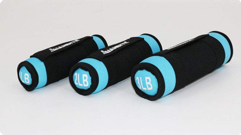 Aerobics Sandbag Dumbbell Soft Ladies Home Thin Arm Fitness Equipment - WILKYs