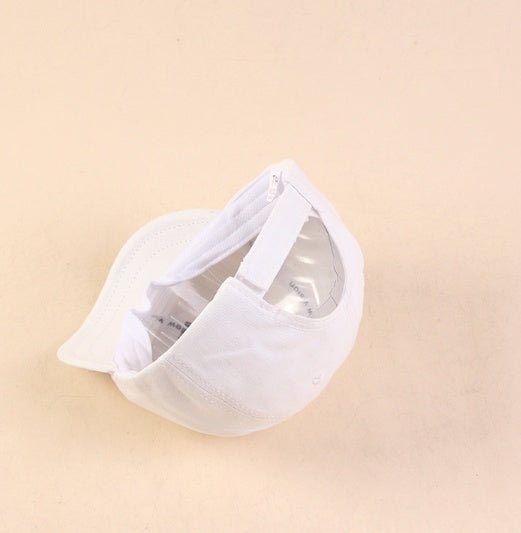 Alphabet baseball cap - WILKYs