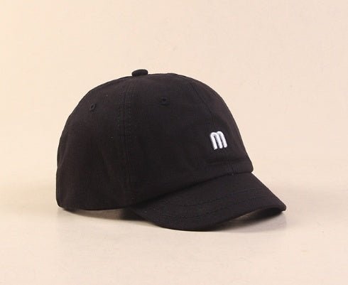 Alphabet baseball cap - WILKYs