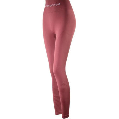 Alphabet Fitness Yoga Pants - WILKYs