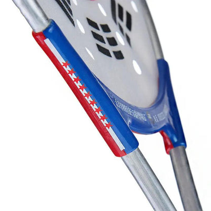 Aluminum Alloy Taiji Soft Racket Suit - WILKYs