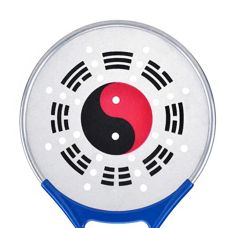 Aluminum Alloy Taiji Soft Racket Suit - WILKYs